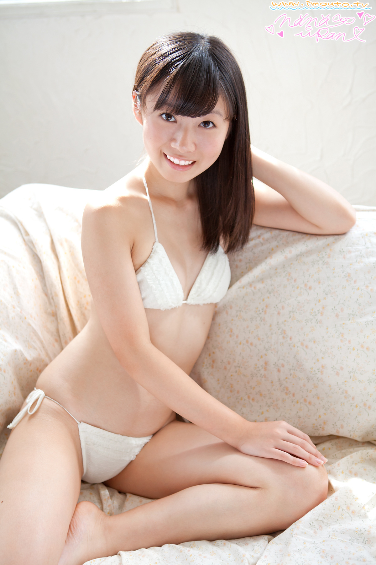[Imouto.tv] 2013.02.18 七緒らん Ran Nanao ~ anao01